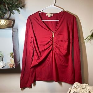Michael Korda | Blouse